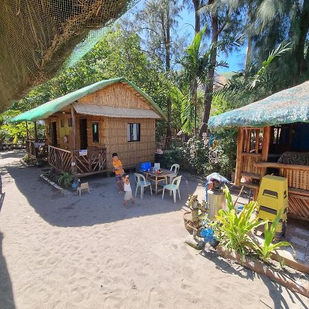 Prince Ludwig Beach Resort San Antonio  Exterior photo