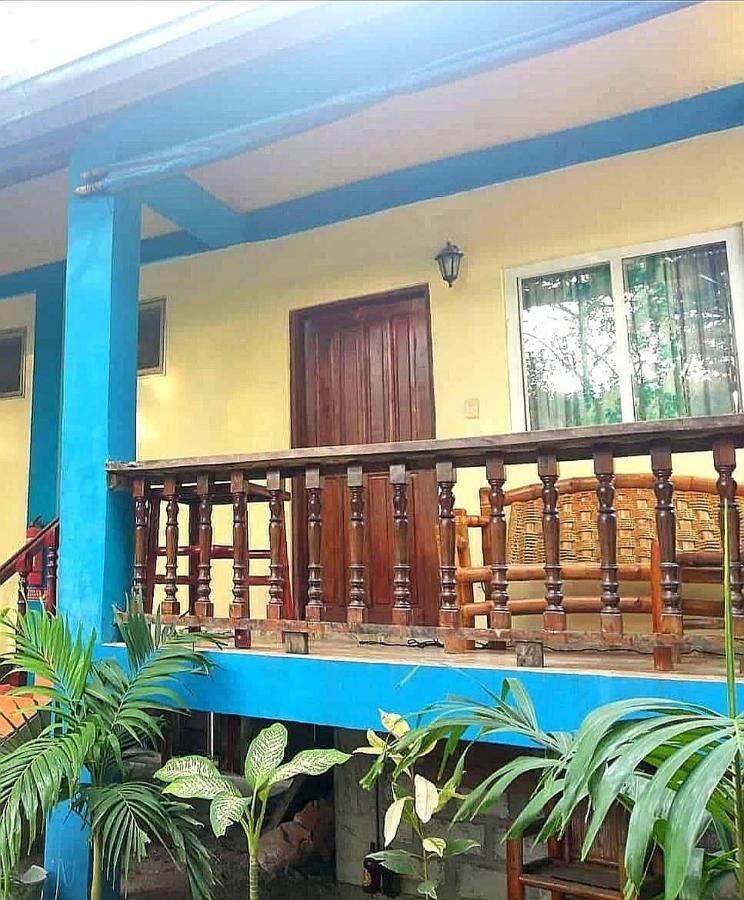 Prince Ludwig Beach Resort San Antonio  Exterior photo