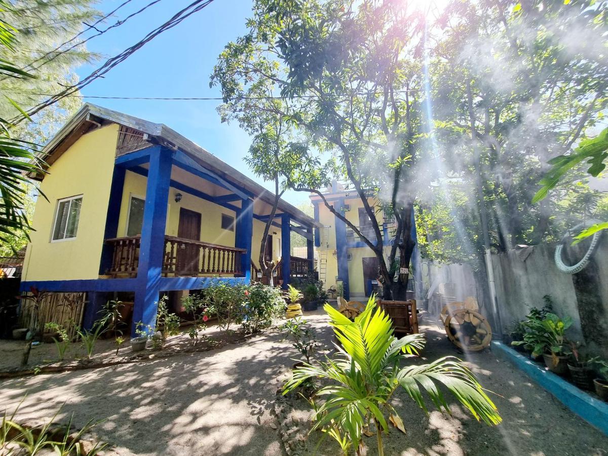 Prince Ludwig Beach Resort San Antonio  Exterior photo