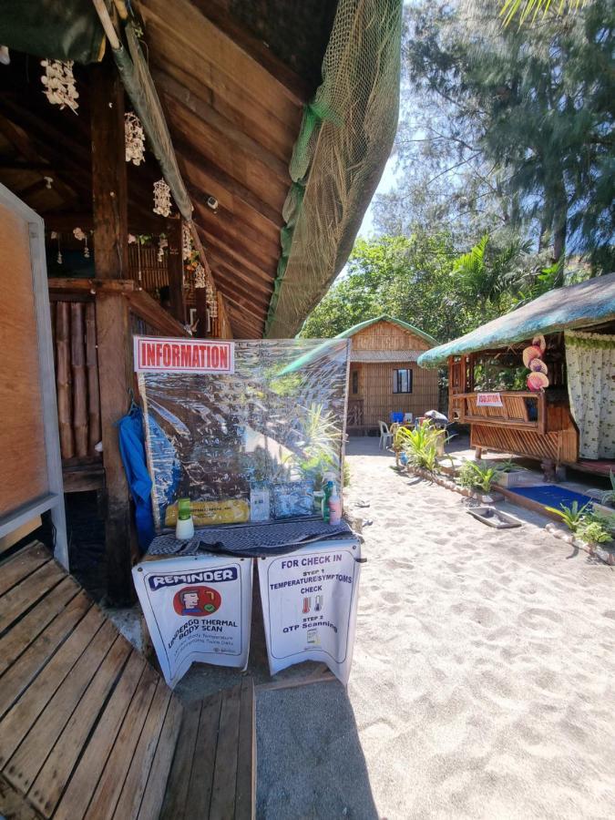 Prince Ludwig Beach Resort San Antonio  Exterior photo