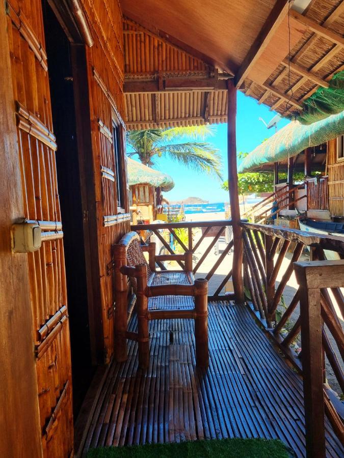 Prince Ludwig Beach Resort San Antonio  Exterior photo