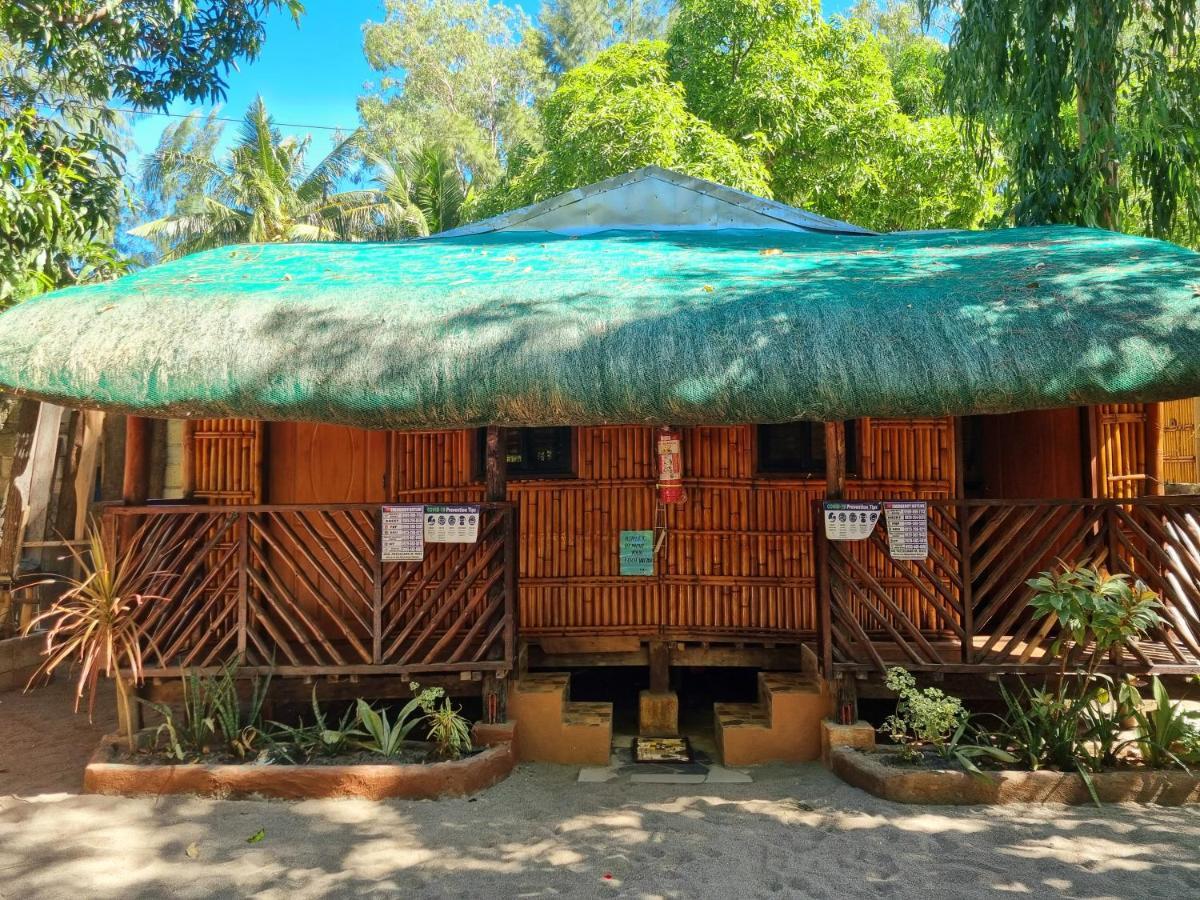 Prince Ludwig Beach Resort San Antonio  Exterior photo