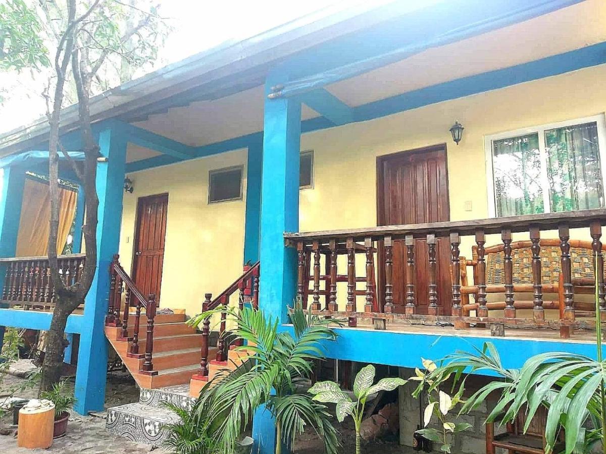 Prince Ludwig Beach Resort San Antonio  Exterior photo